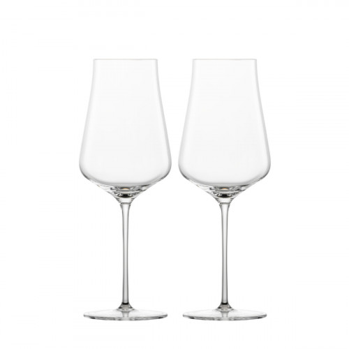 Zwiesel Glas Duo Verre à vin blanc 0,37 L / set de 2