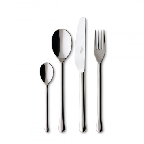 Villeroy & Boch Udine Ensemble de couverts 24 pièces