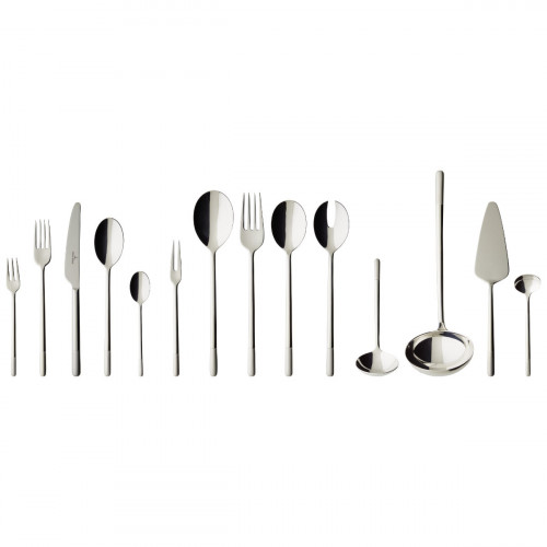 Villeroy & Boch Ella Ensemble de couverts de table 70 pièces