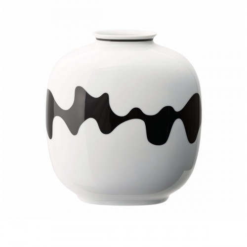 Rosenthal Home Monochrome Vase 26 cm