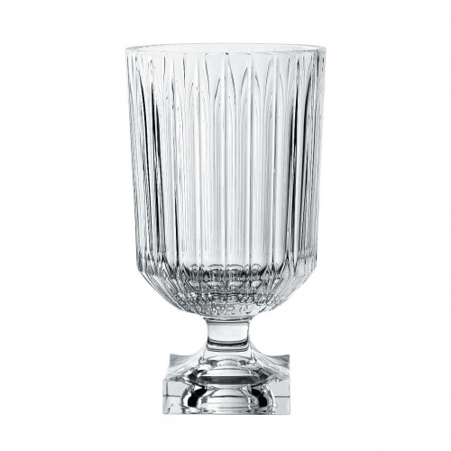 Nachtmann Minerva Vase sur pied 31,5 cm