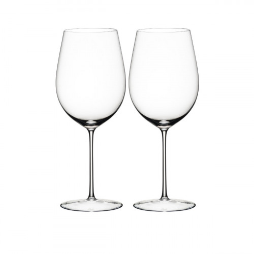 Riedel Sommeliers Bordeaux Grand Cru 2 pièces