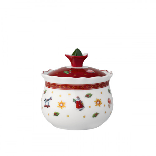 Villeroy & Boch Toy's Delight Marmeladendose 0,26 L