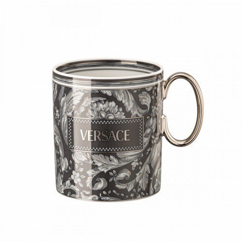 Rosenthal meets Versace Barocco Haze Tasse avec anse 0,30 L