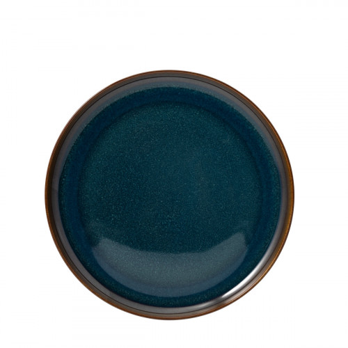 like. by Villeroy & Boch Crafted Denim Assiette de petit-déjeuner 21 cm