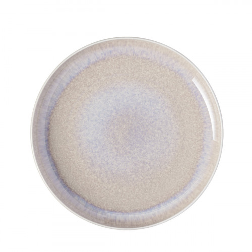 like. by Villeroy & Boch Perlemor Sand Assiette de petit-déjeuner 24 cm