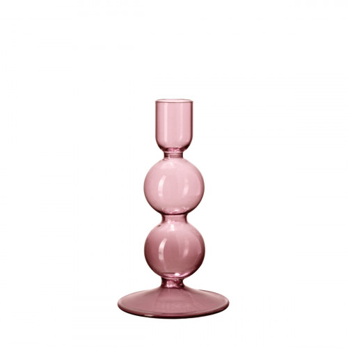 like. by Villeroy & Boch Like Home Bougeoir grape 13,5 cm