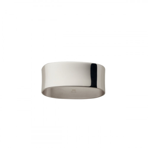 Robbe & Berking Spaten 925 Porte-serviettes en argent sterling 925