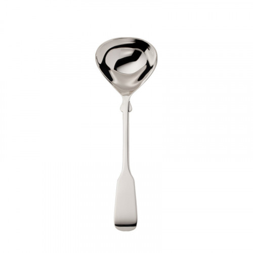 Robbe & Berking Spaten 150 g Cuillère à sauce 150 grammes massif argenté