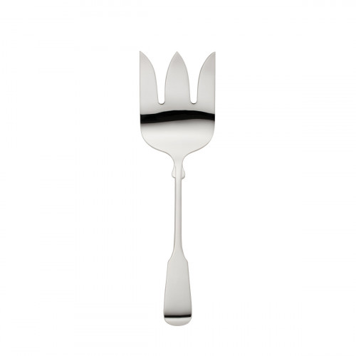 Robbe & Berking Spaten 925 Fourchette à poisson en argent sterling 925