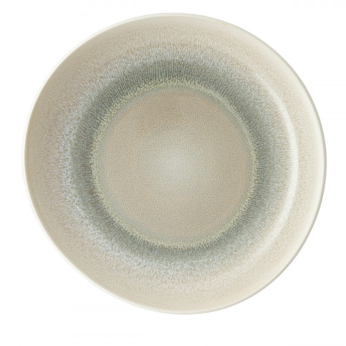 Rosenthal Junto Dune - grès cérame Assiette creuse 33 cm