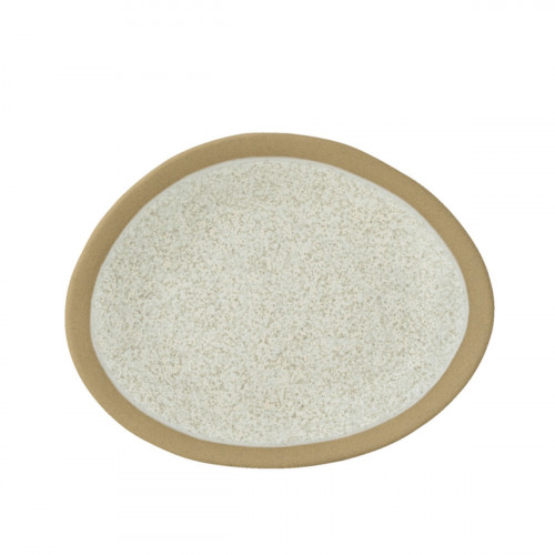 Rosenthal Sonetto Stoneware Assiette ovale 20 cm