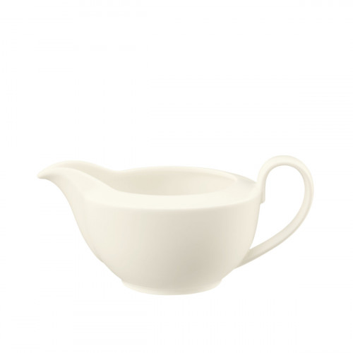 Seltmann Weiden Zoé fine diamond Uni Saucière 0,45 L