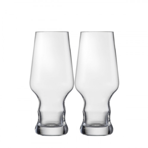 Eisch Craftbeer Experts Verres à bière artisanale 2 pièces