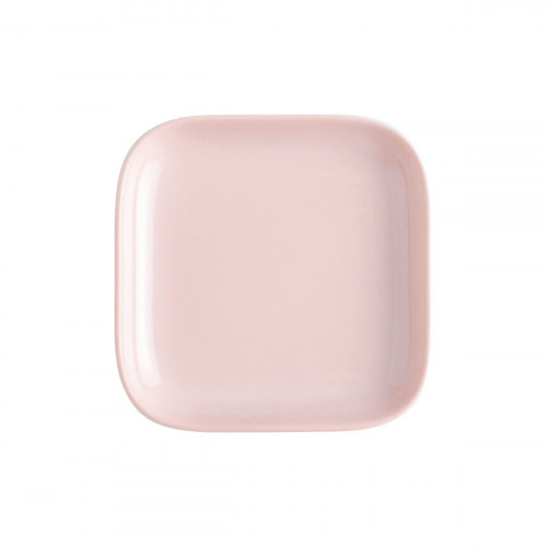 Kahla Abra Cadabra couvercle carré rose pastel 10 cm