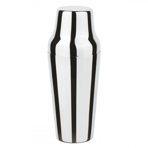 Sambonet Paderno Bar Utensils - Edelstahl 18/10 Calabrese Shaker h: 24,5 cm / 900 ml