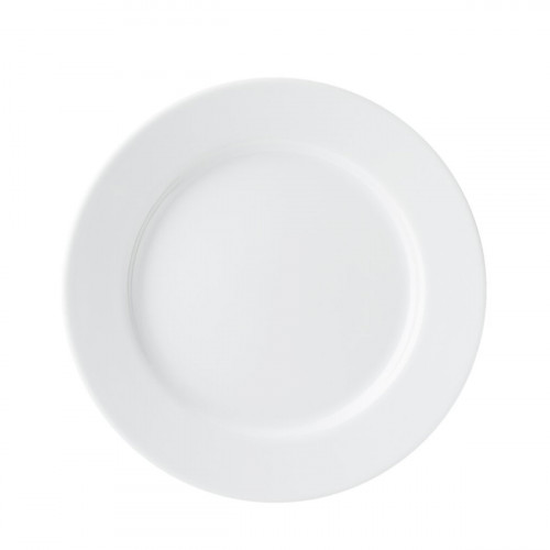 Thomas Cucina Bianca blanc Assiette ronde 23 cm