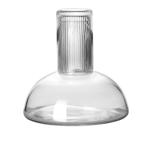 ASA SELECTION Juna Clear Carafe avec verre 2 pièces