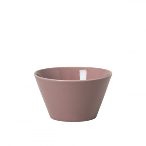 Thomas TRIC Rosé Smoke Bol 12 cm