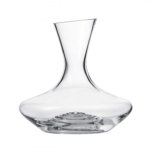 Zwiesel Glas Dekanter Carafe à vin rouge Pollux 1,0 L / h: 230 mm