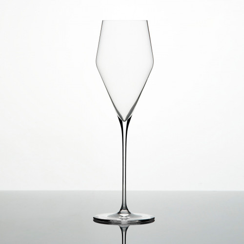 Zalto Zalto Denk'Art Verre à champagne dans une boîte cadeau 24 cm