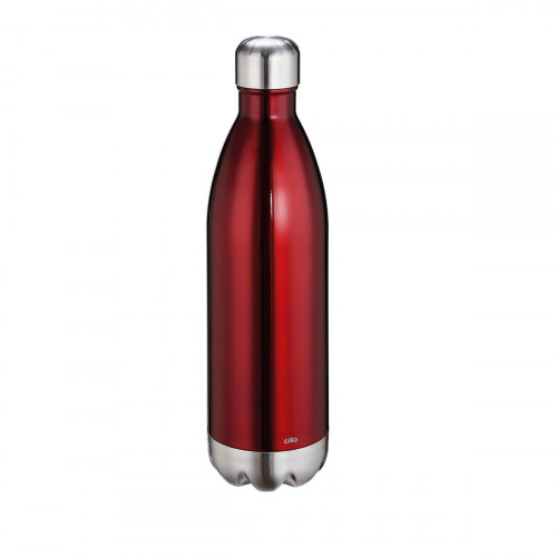 Cilio Outdoor Bouteille isotherme 1 L / 32 cm