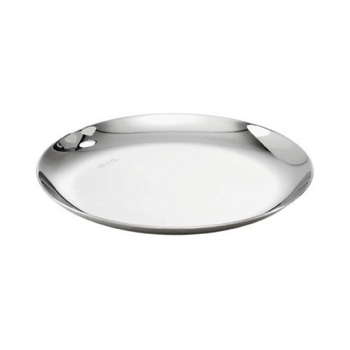 Sambonet Elite - acier inoxydable 18/10 Sous-verre d: 12 cm