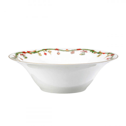 Hutschenreuther Nora Christmas Bol Multifonction 20 cm