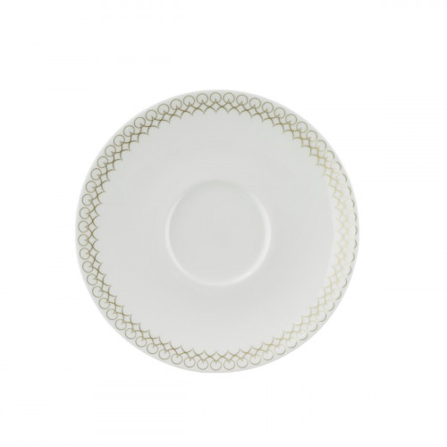 Rosenthal Jade Glam Soucoupe à thé 16 cm