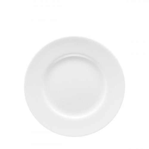 Rosenthal Jade blanc Assiette de pain avec drapeau 16 cm
