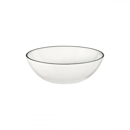 ASA SELECTION A Table Ligne Noire Bol d: 11,5 cm / h: 3,5 cm / 0,15 L