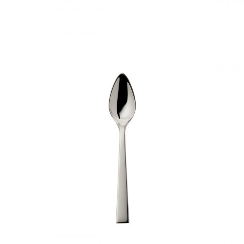 Robbe & Berking Riva 150g Cuillère à café 150 gr. argentée