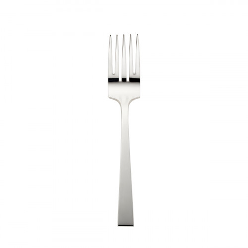 Robbe & Berking Riva 150g Fourchette à poisson 150 gr. argentée