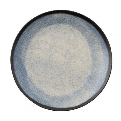 Arthur Krupp Shade Matt Sea Assiette 27,5 cm