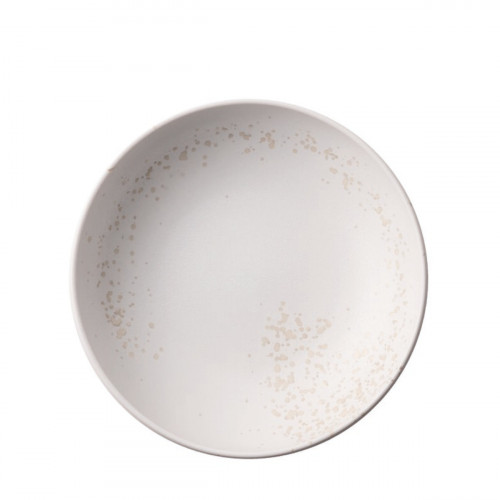 Arthur Krupp White River Assiette plate 20 cm