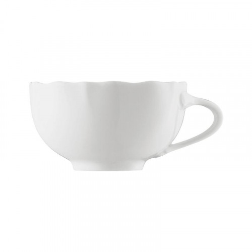 Hutschenreuther Maria Theresia blanc Tasse à thé 0,22 L