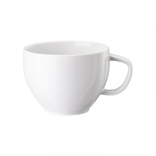 Rosenthal Junto blanc - porcelaine Tasse supérieure combinée 0,28 L