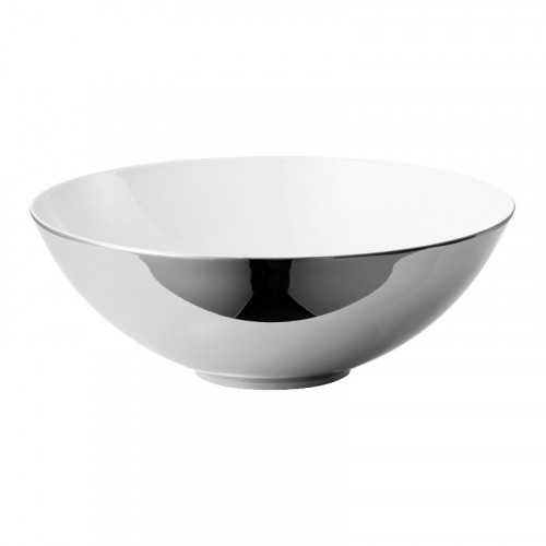 Rosenthal studio-line TAC 02 Skin Platin Bol 26 cm