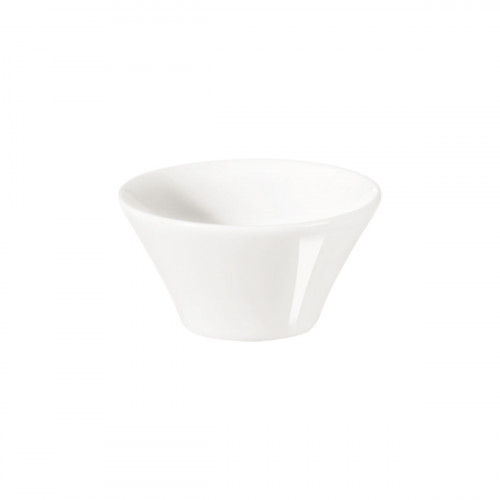 ASA SELECTION A Table blanc Bol rond d: 8 cm / h: 4 cm / 0,08 L