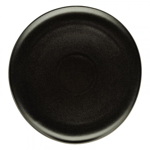 Rosenthal Junto Slate Grey - grès cérame Assiette plate 30 cm