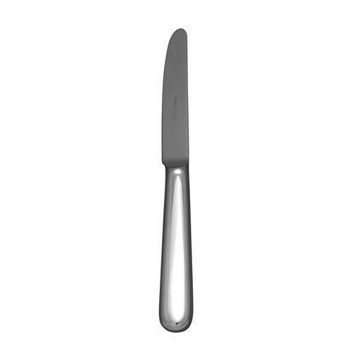 Robbe & Berking Dante Couteau de table 925 argent sterling