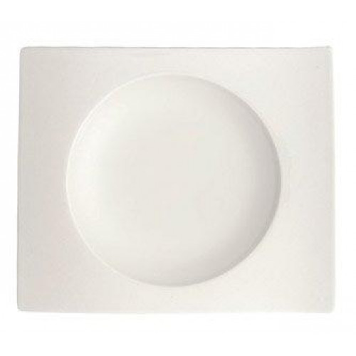 Villeroy & Boch New Wave Soucoupe à soupe 15x18 cm