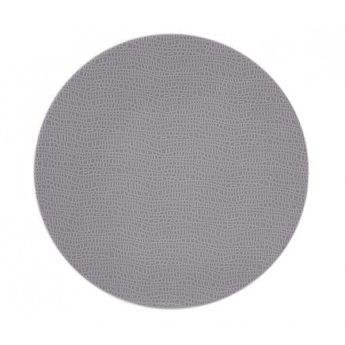 Seltmann Weiden Life Fashion - Elegant Grey Assiette ronde de 28 cm