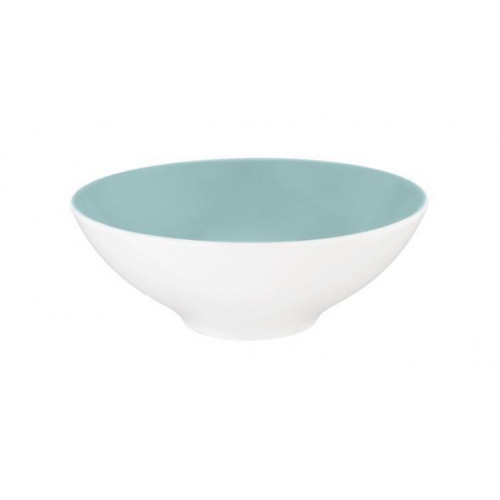 Seltmann Weiden Life Fashion - Green Chic Bol à dessert rond 14,5 cm / 0,39 L