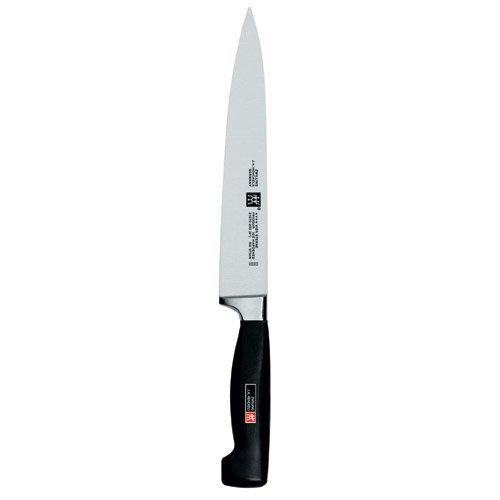 Zwilling Vier Sterne Couteau à viande 200 mm