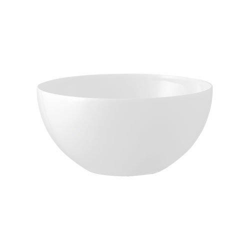 Rosenthal studio-line TAC blanc Bol / Tasse à thé 10 cm / 0,23 L