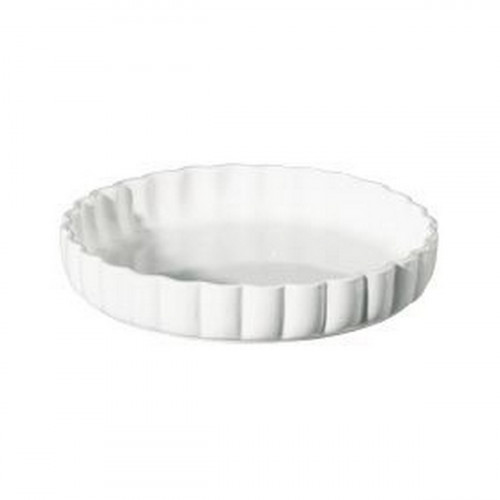 ASA SELECTION Grande Moule à tarte aux fruits d: 28 cm / h: 5 cm
