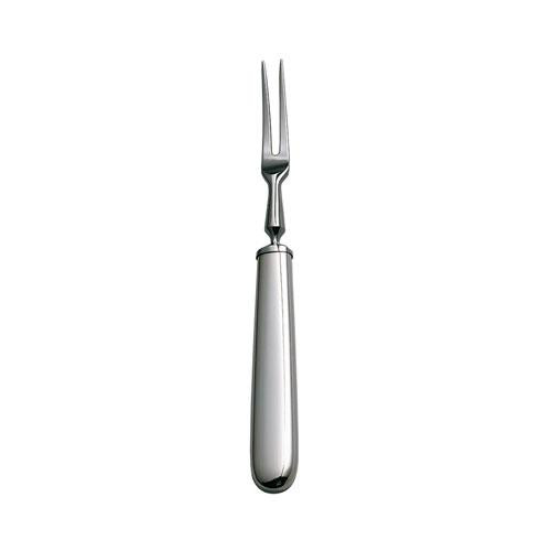 Robbe & Berking Dante Fourchette à escargots 925 argent sterling