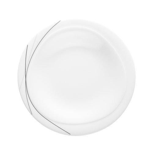 Seltmann Weiden Trio Highline Assiette à pain 20 cm