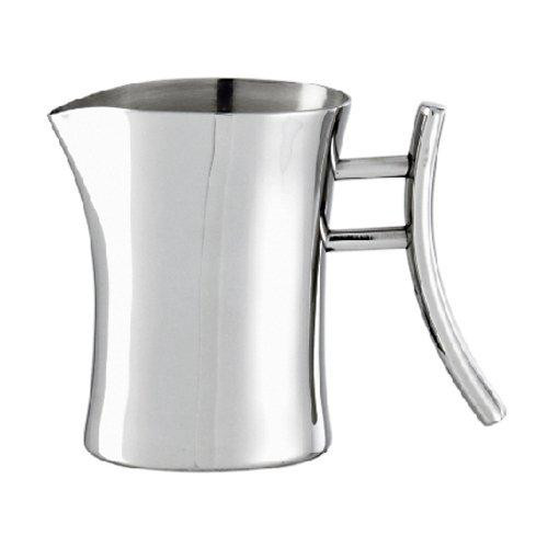 Sambonet Bamboo acier inoxydable 18/10 Petite cruche à crème